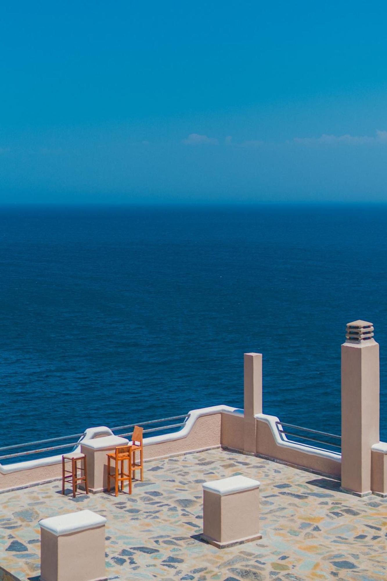 The Life Suites Limnionas  Luaran gambar